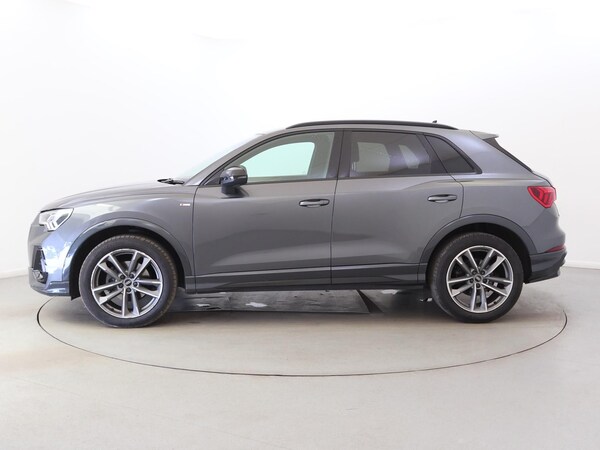 Used Audi Q3 2021 for sale - 75525001: Photo 4