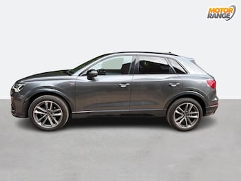Used Audi Q3 2021 for sale - 75525001: Photo