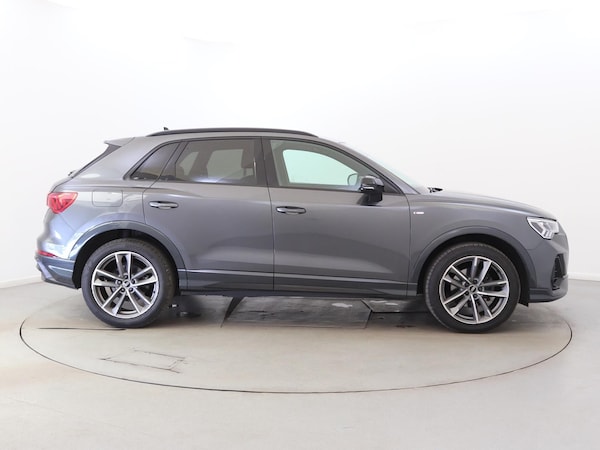 Used Audi Q3 2021 for sale - 75525001: Photo 8