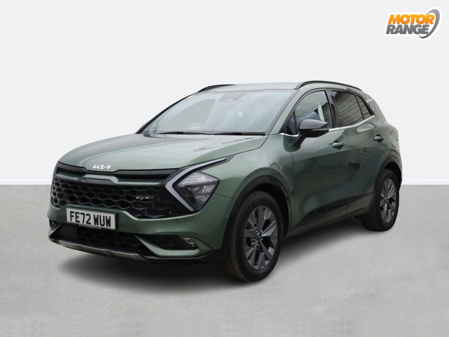 Used Kia Sportage 2022 for sale - 77973222: Photo 2