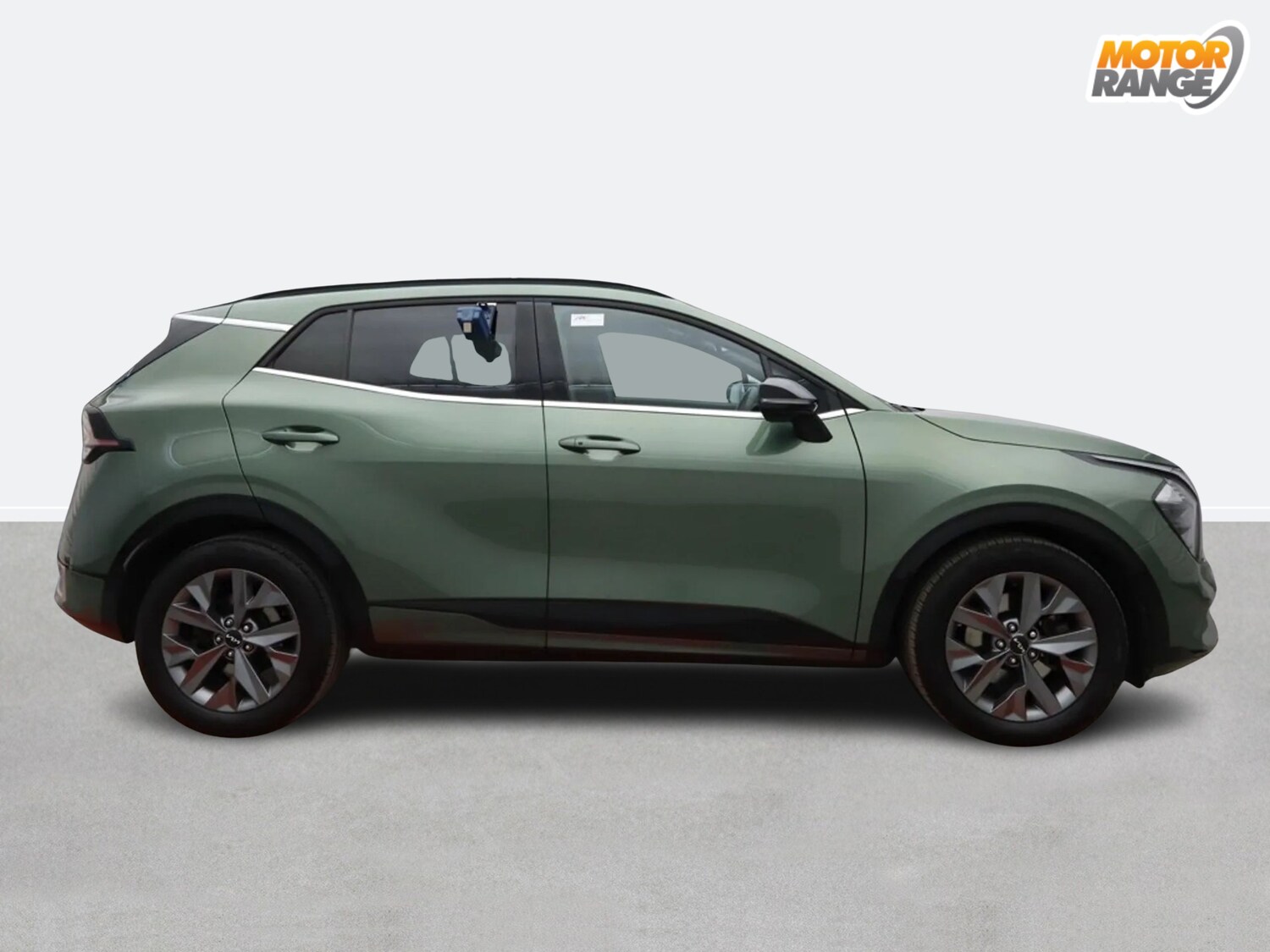 Used Kia Sportage 2022 for sale - 77973222: Photo 5