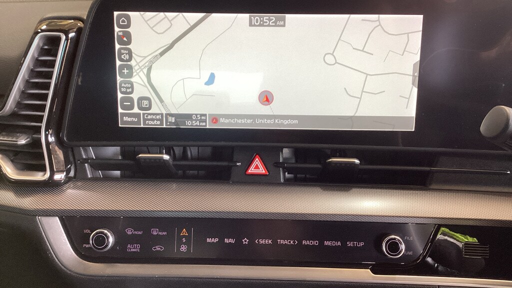 Used Kia Sportage 2022 for sale - 77973222: Photo 9