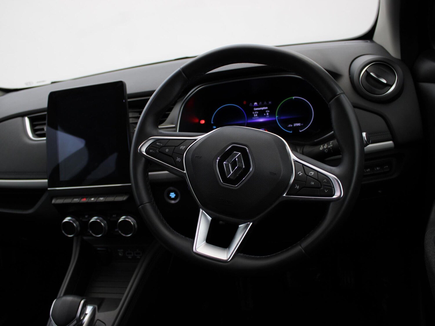 Used Renault Zoe 2021 for sale - 76755432: Photo 15