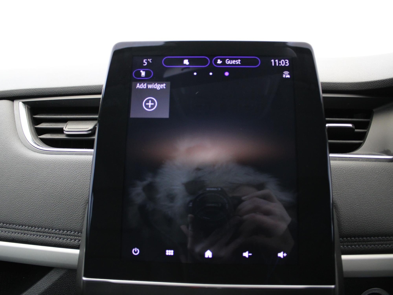 Used Renault Zoe 2021 for sale - 76755432: Photo 20