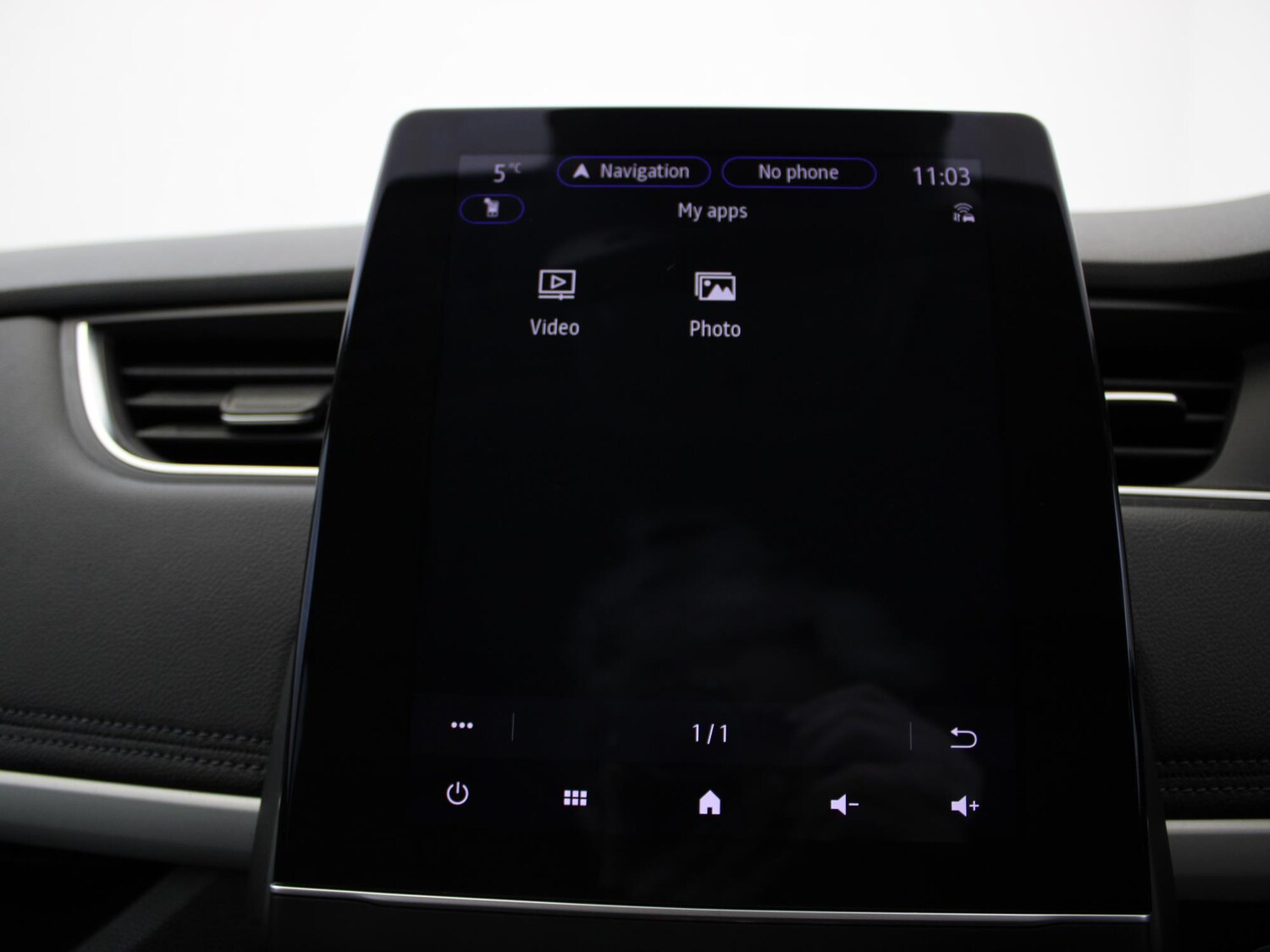 Used Renault Zoe 2021 for sale - 76755432: Photo 23