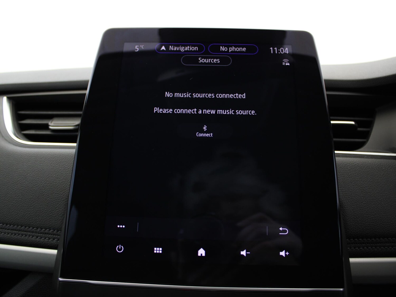 Used Renault Zoe 2021 for sale - 76755432: Photo 25