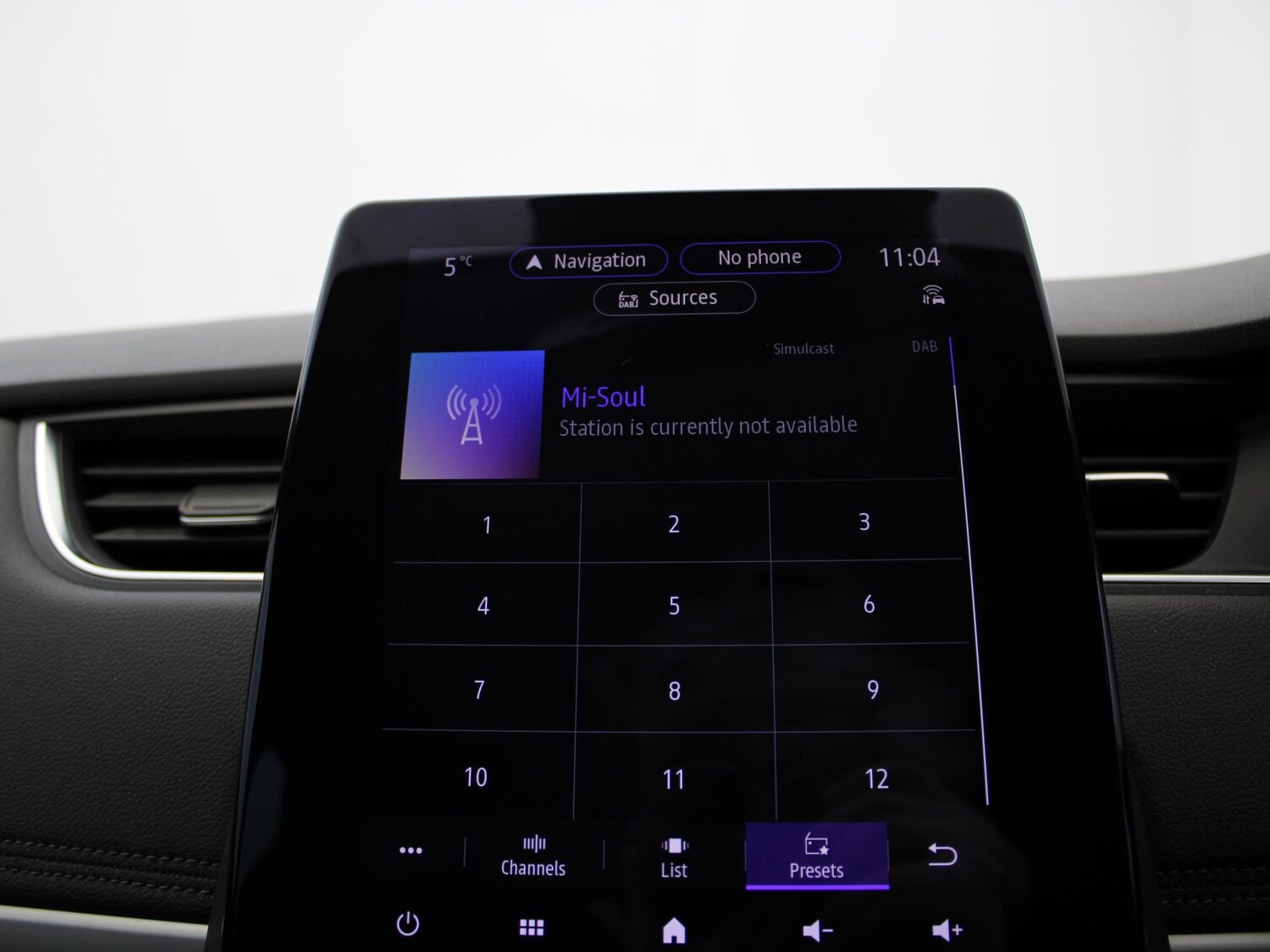 Used Renault Zoe 2021 for sale - 76755432: Photo 26