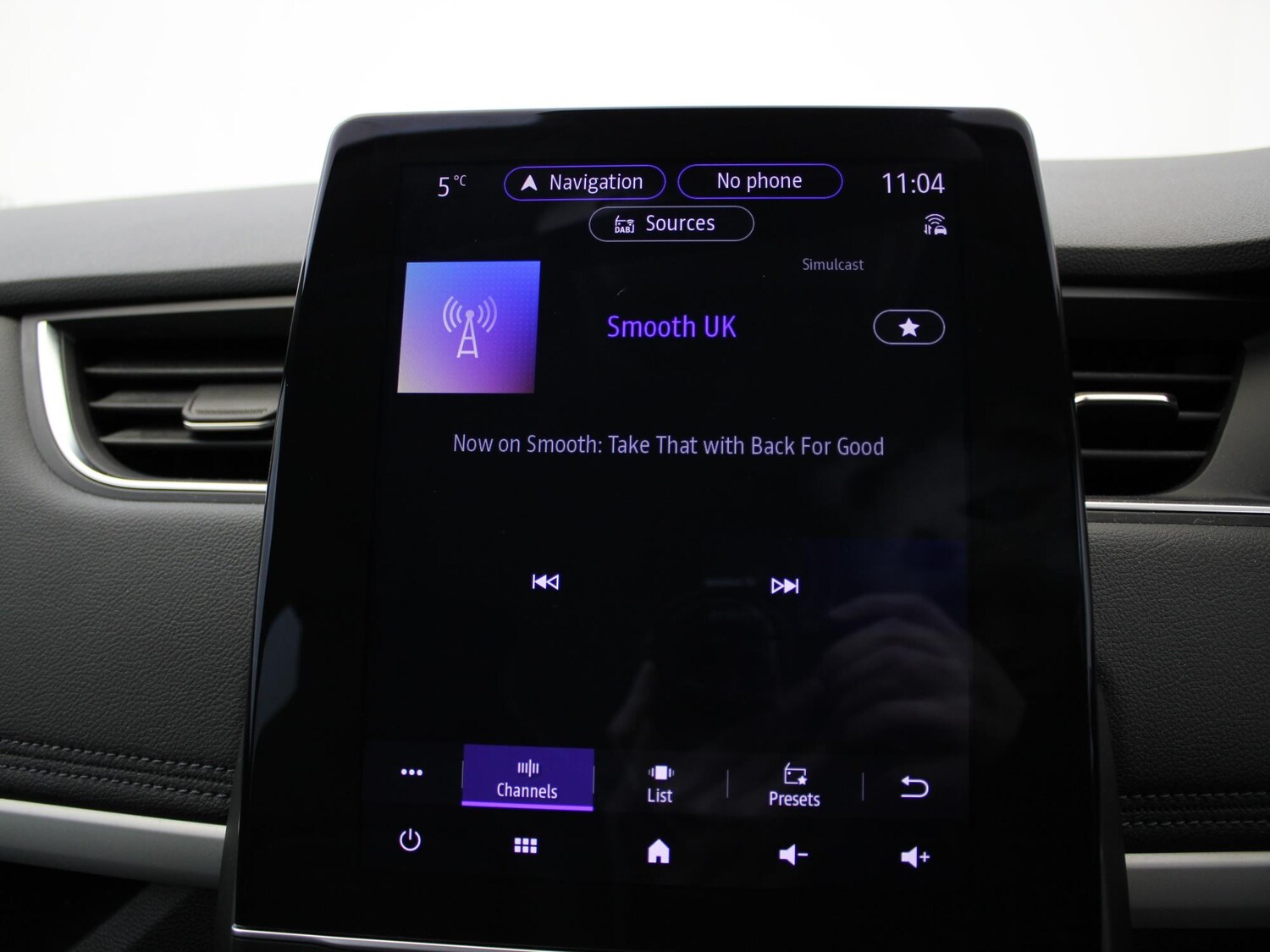 Used Renault Zoe 2021 for sale - 76755432: Photo 28