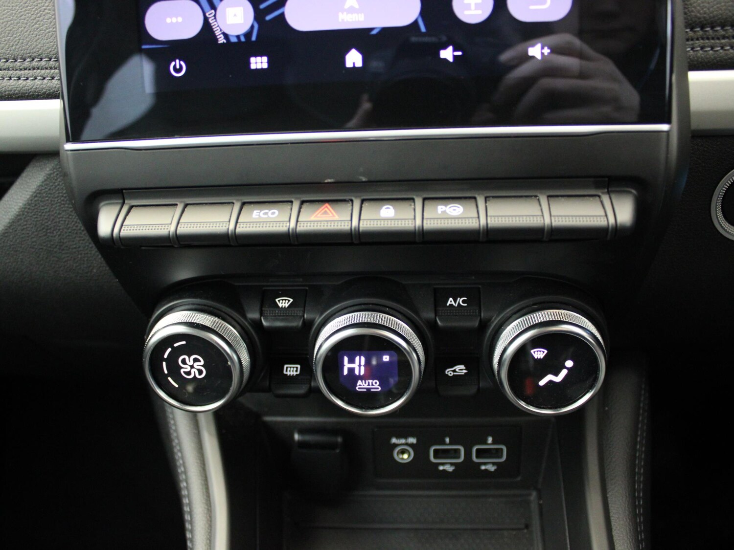 Used Renault Zoe 2021 for sale - 76755432: Photo 30