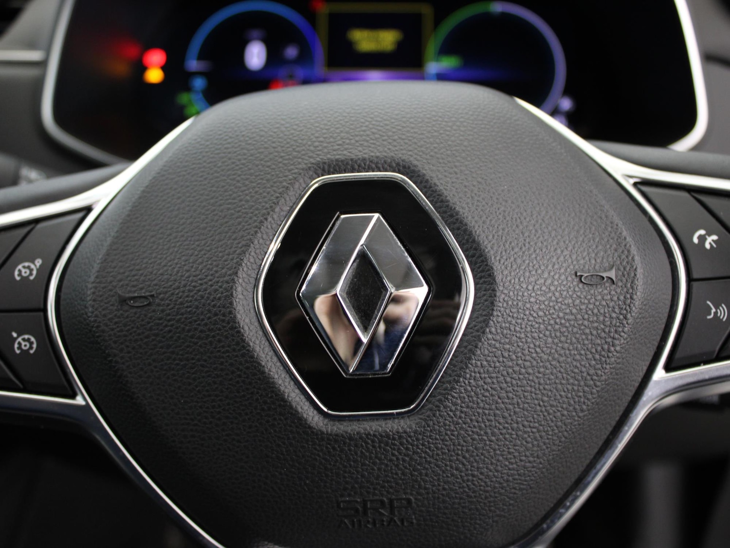 Used Renault Zoe 2021 for sale - 76755432: Photo 34