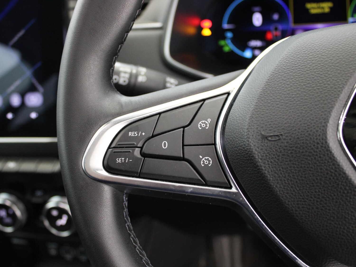 Used Renault Zoe 2021 for sale - 76755432: Photo 35