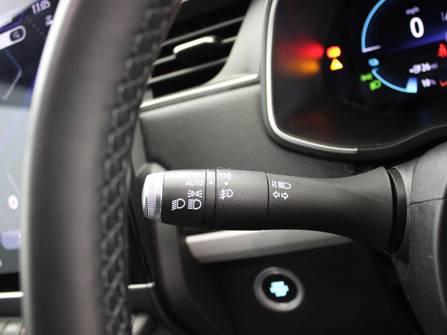 Used Renault Zoe 2021 for sale - 76755432: Photo 37