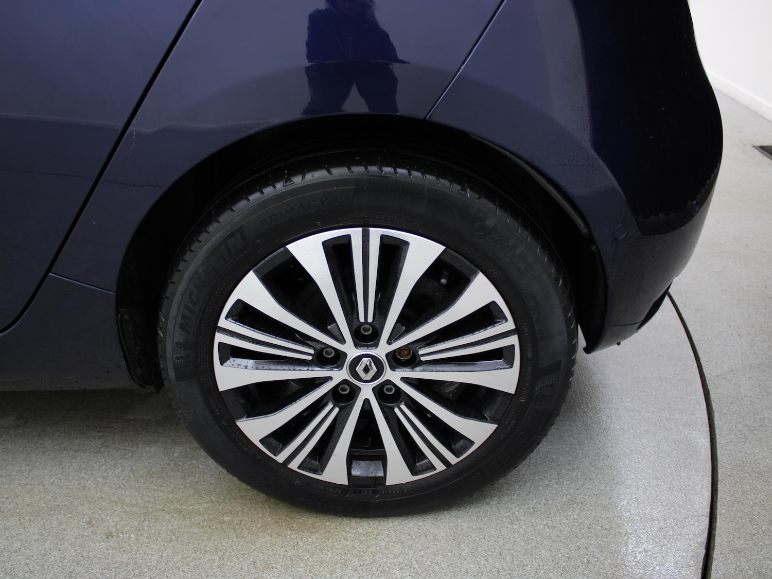 Used Renault Zoe 2021 for sale - 76755432: Photo 43