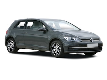 Volkswagen Golf feature image