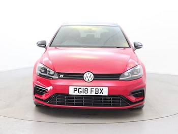 Used Volkswagen Golf 2018 for sale - 77829372: Photo