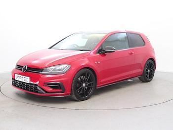 Used Volkswagen Golf 2018 for sale - 77829372: Photo