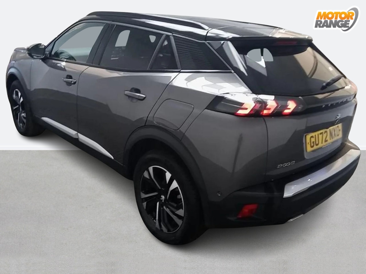 Used Peugeot 2008 2022 for sale - 77943898: Photo 3