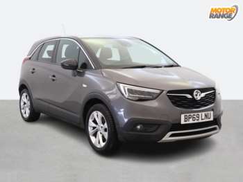 2019 - 1.2T [130] Business Edition Nav 5dr [S/S]