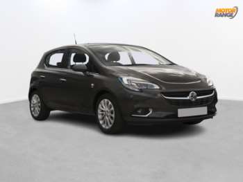 2017 - 1.4 ecoFLEX SE 5dr