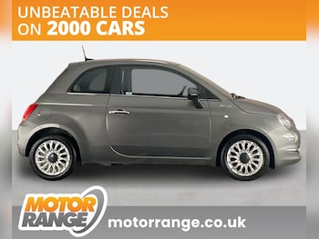 Used Fiat 500 2023 for sale - 79571086: Photo
