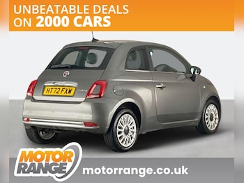 Used Fiat 500 2023 for sale - 79571086: Photo