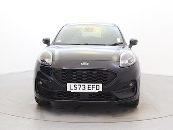 Used Ford Puma 2023 for sale - 77843011: Photo