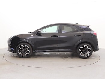 Used Ford Puma 2023 for sale - 77843011: Photo