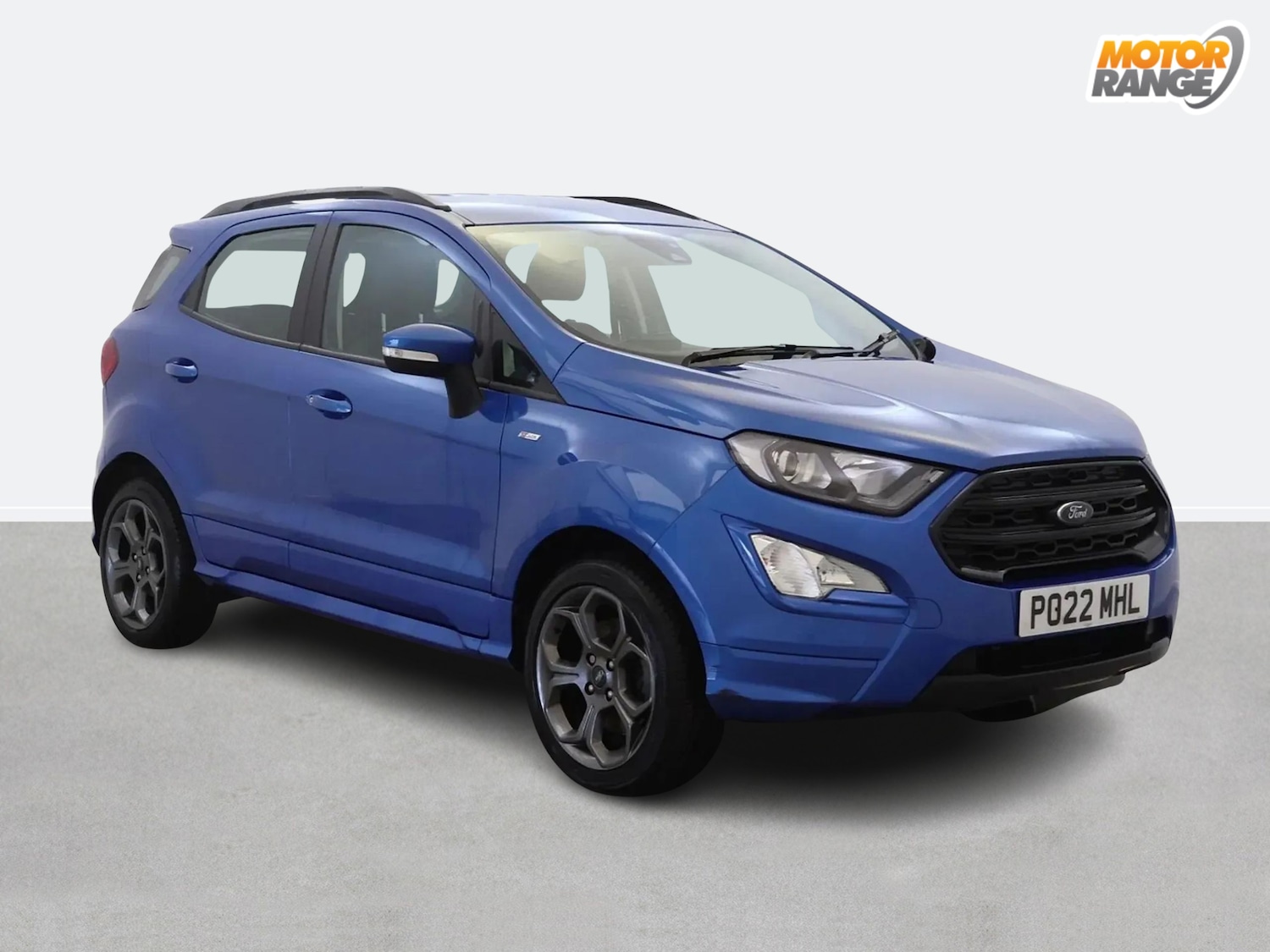 Used Ford Ecosport 2022 for sale - 76411620: Photo 1