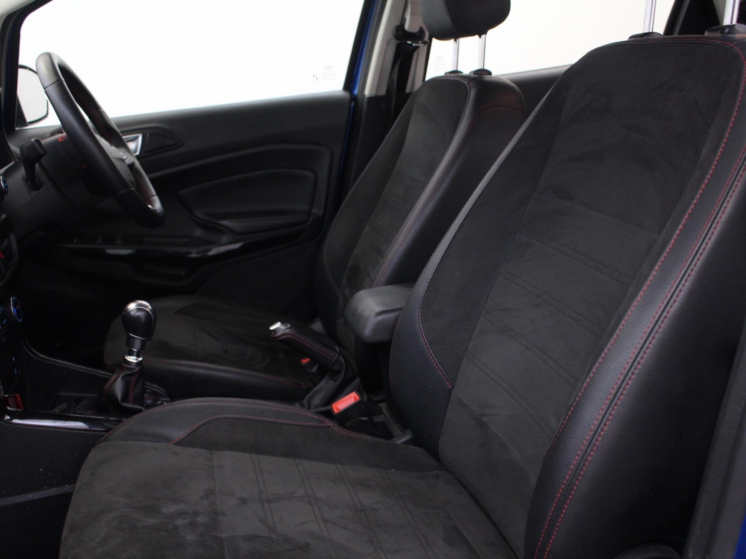 Used Ford Ecosport 2022 for sale - 76411620: Photo 10