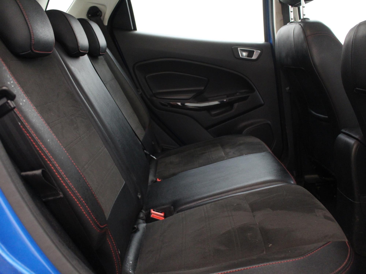 Used Ford Ecosport 2022 for sale - 76411620: Photo 12
