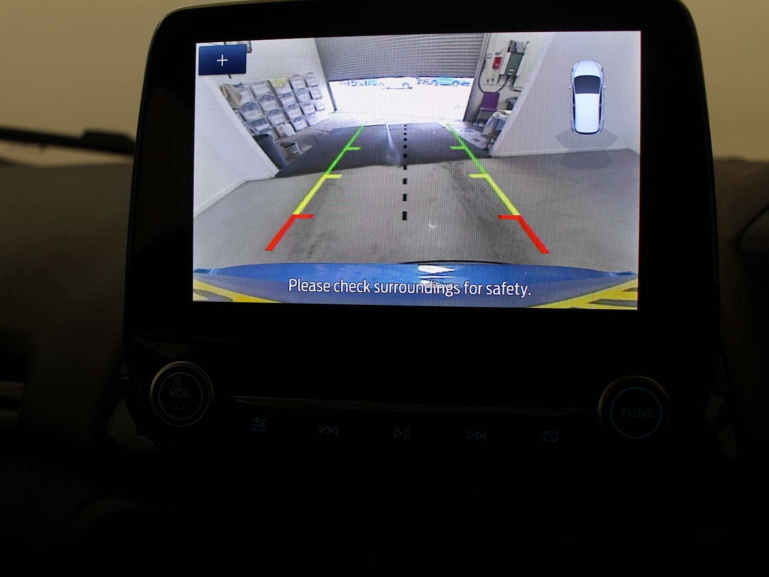 Used Ford Ecosport 2022 for sale - 76411620: Photo 16