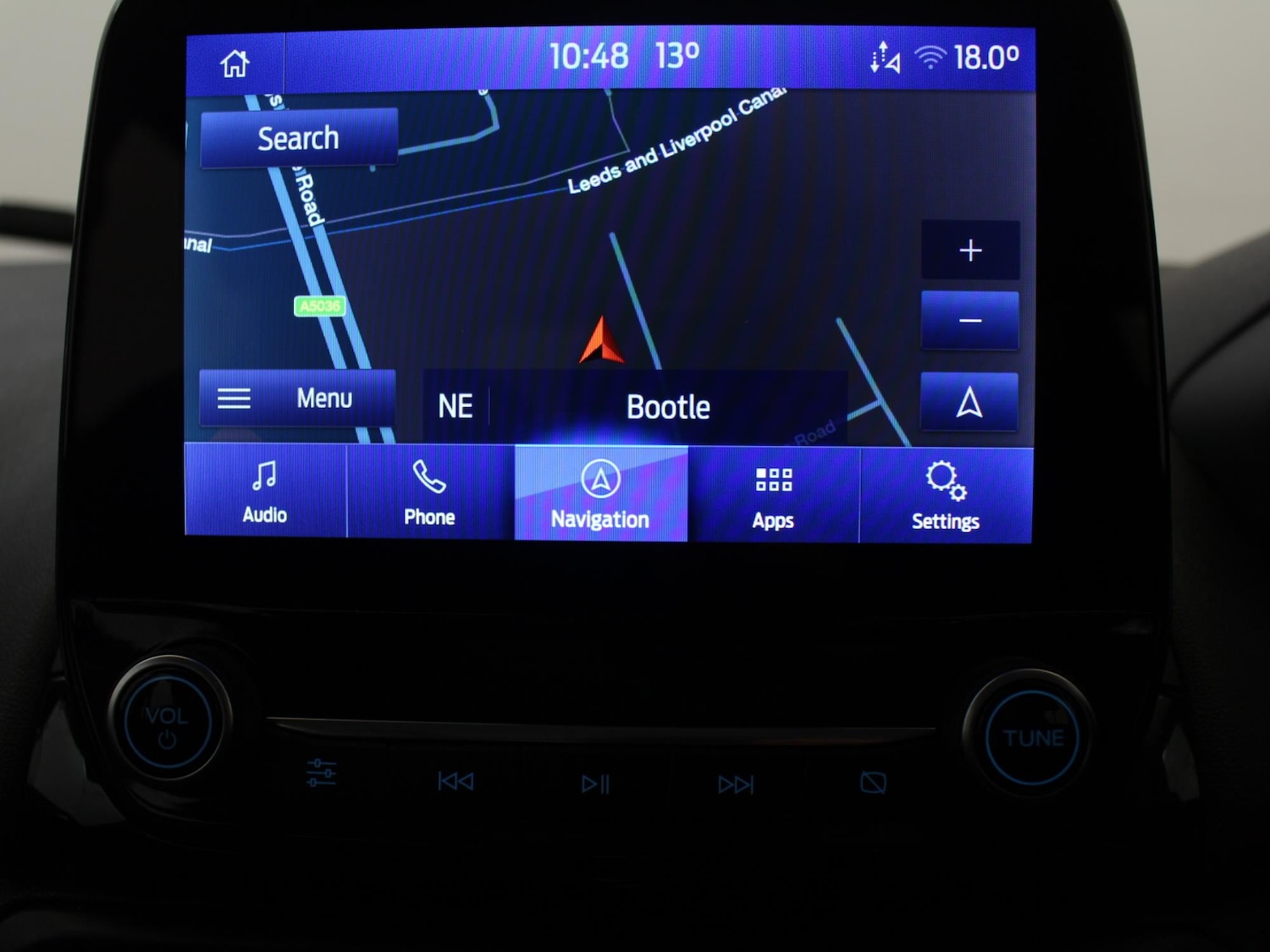 Used Ford Ecosport 2022 for sale - 76411620: Photo 19