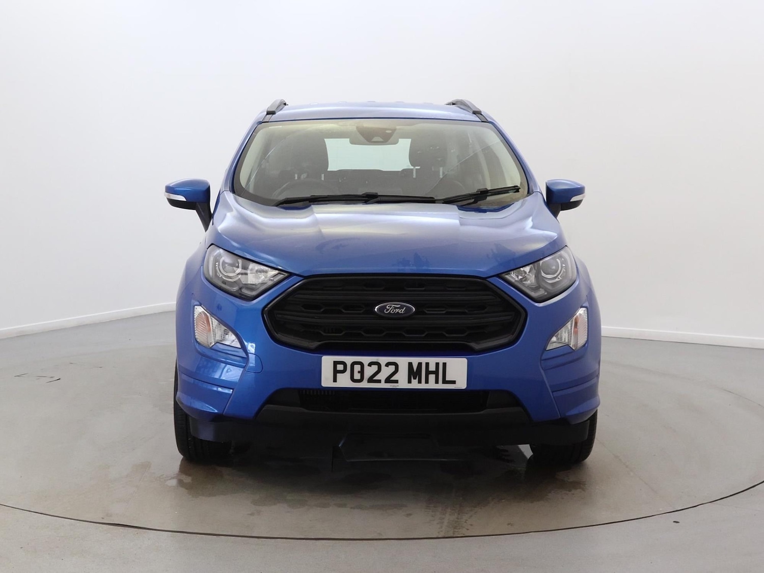 Used Ford Ecosport 2022 for sale - 76411620: Photo 2