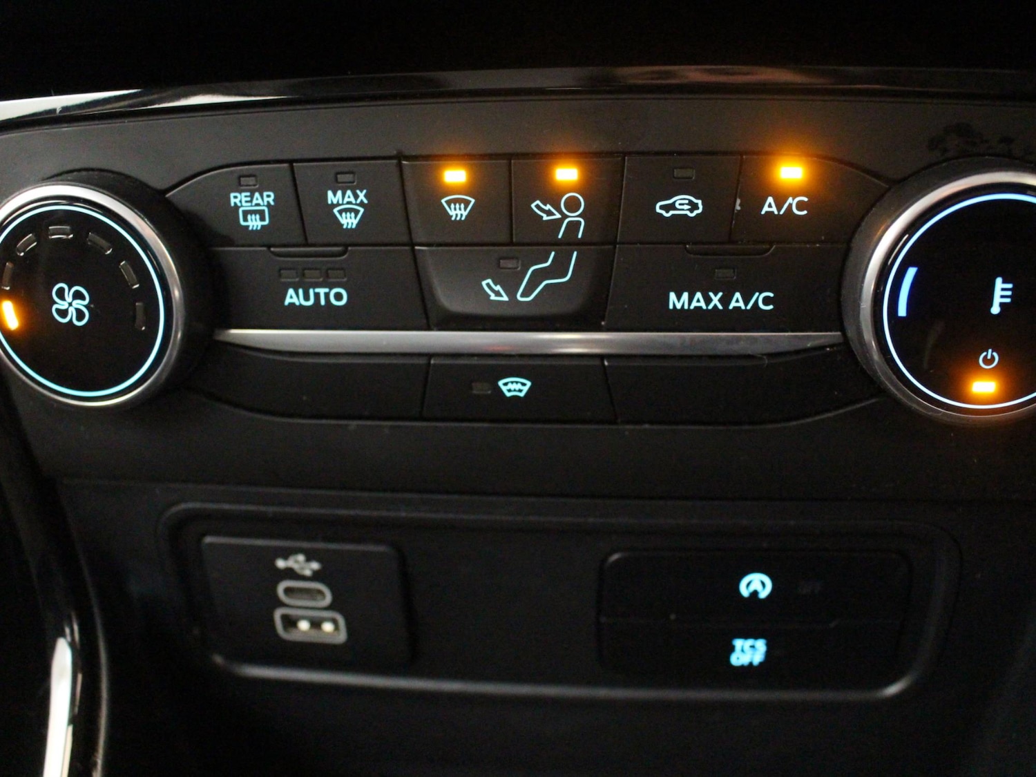 Used Ford Ecosport 2022 for sale - 76411620: Photo 23