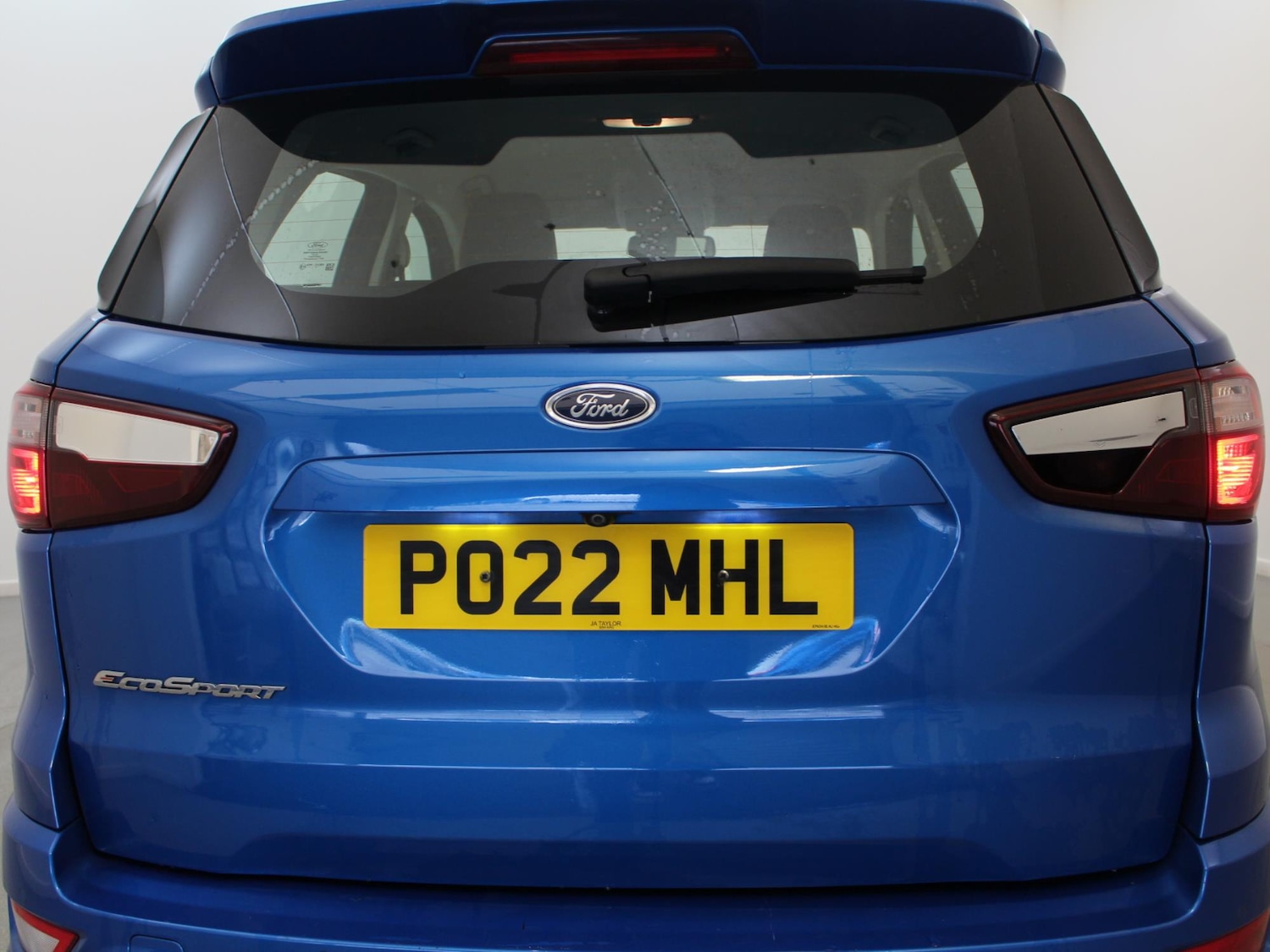 Used Ford Ecosport 2022 for sale - 76411620: Photo 27