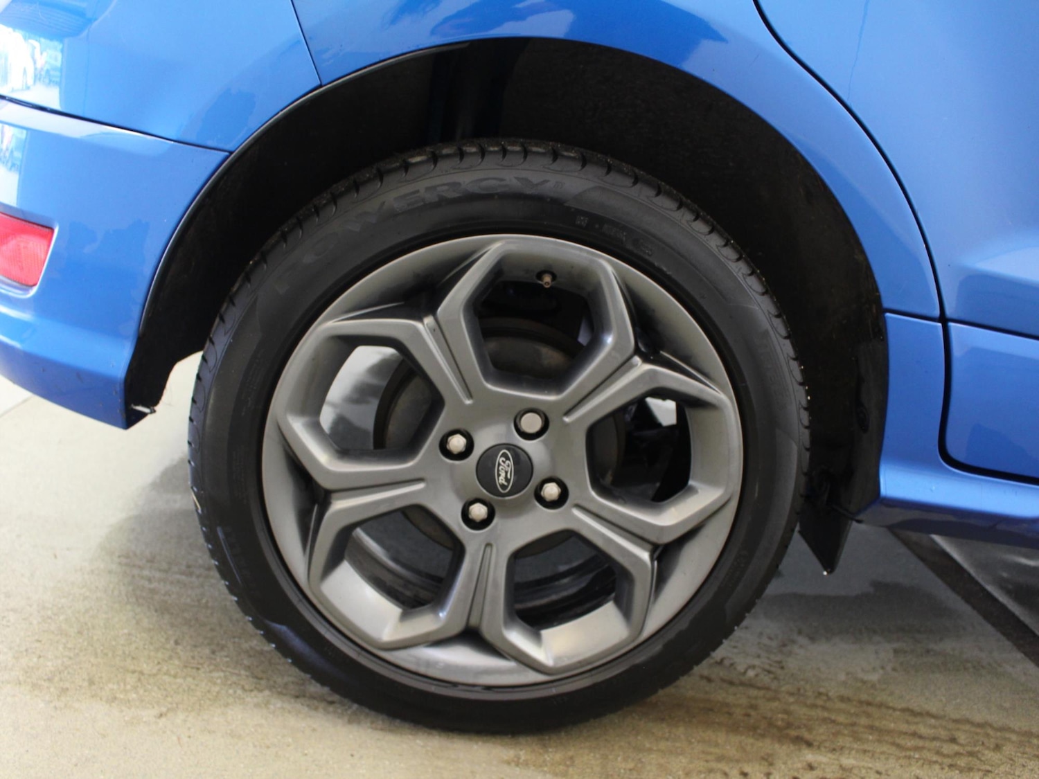 Used Ford Ecosport 2022 for sale - 76411620: Photo 29