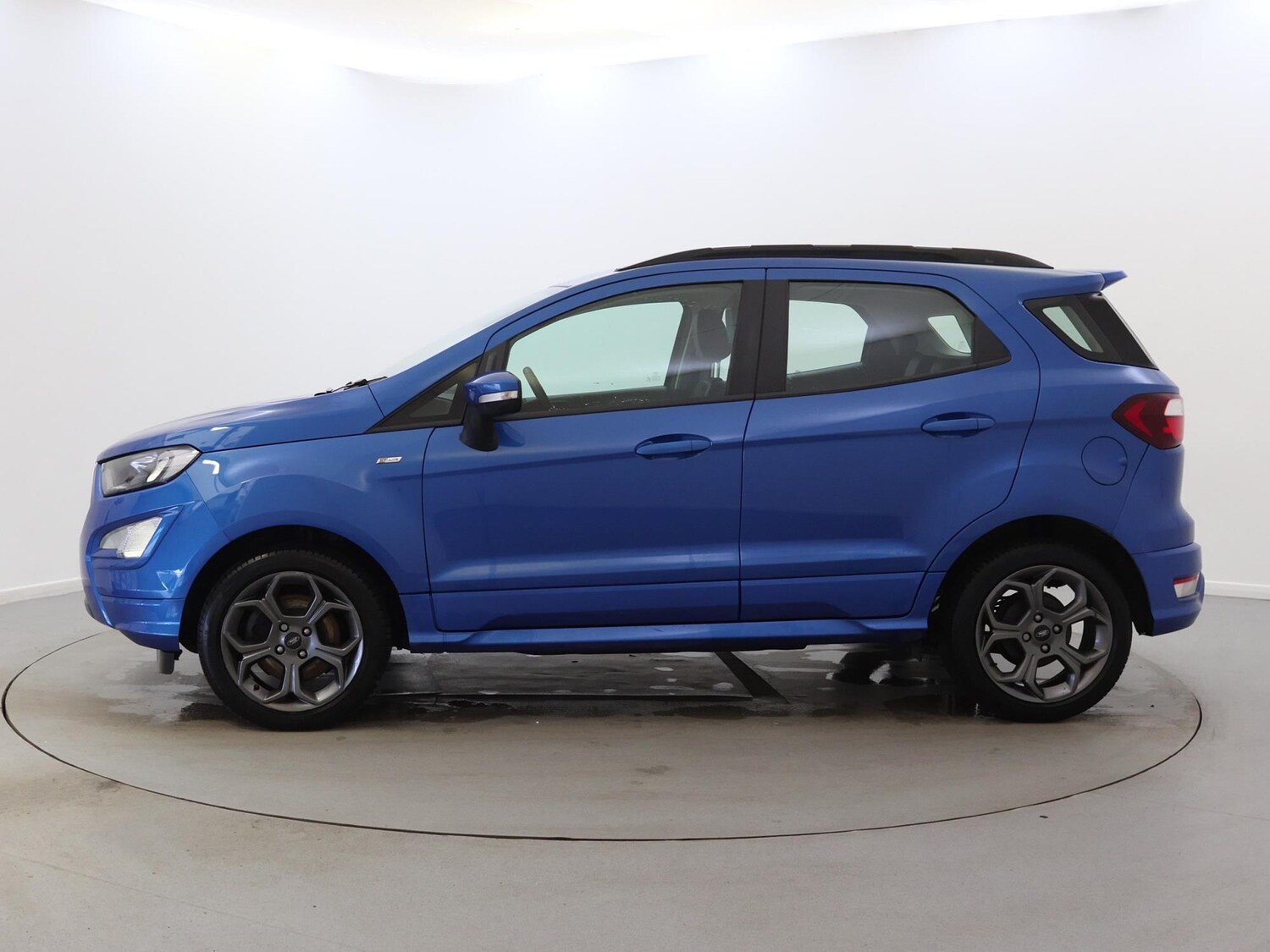 Used Ford Ecosport 2022 for sale - 76411620: Photo 4