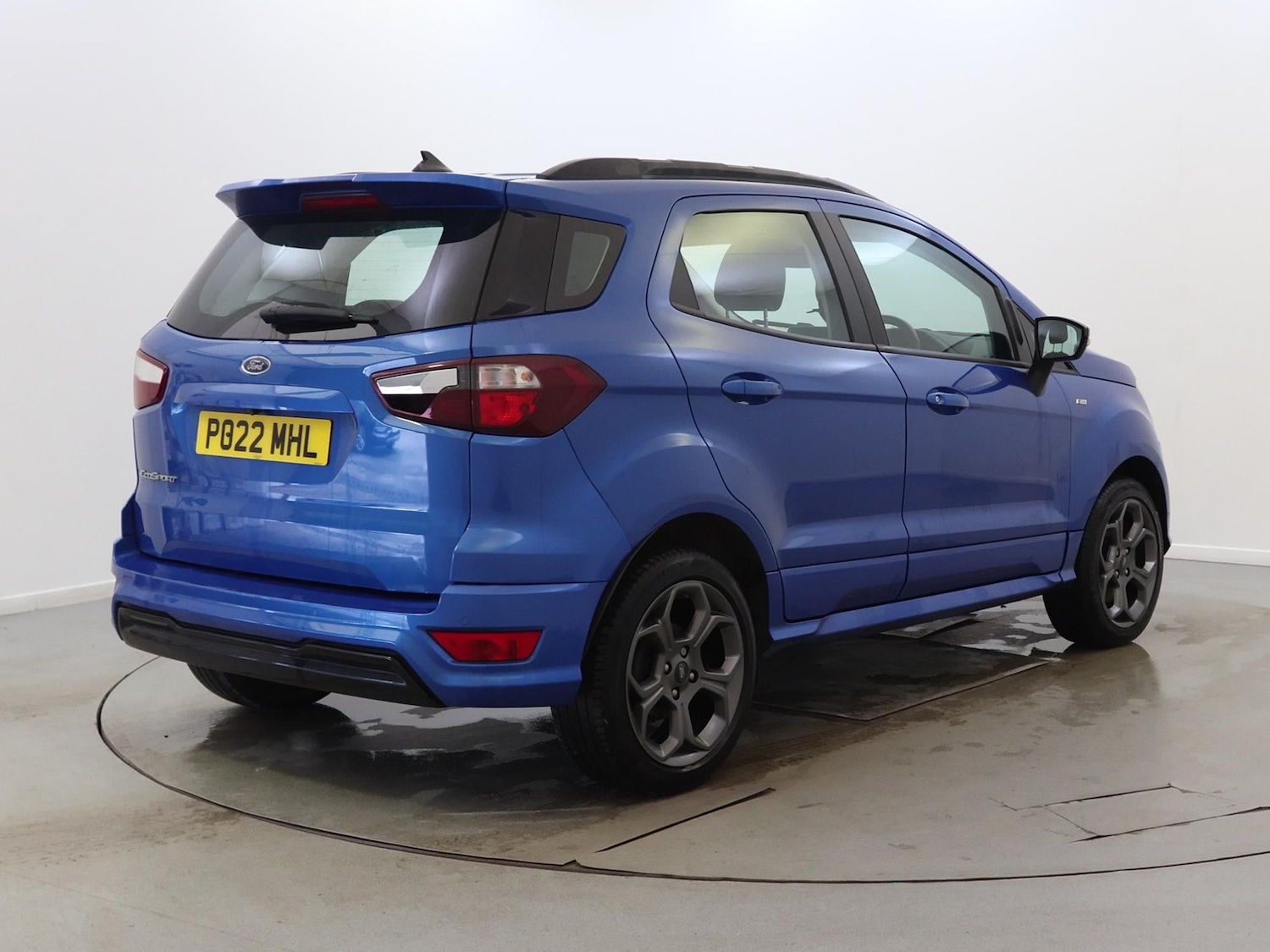 Used Ford Ecosport 2022 for sale - 76411620: Photo 5