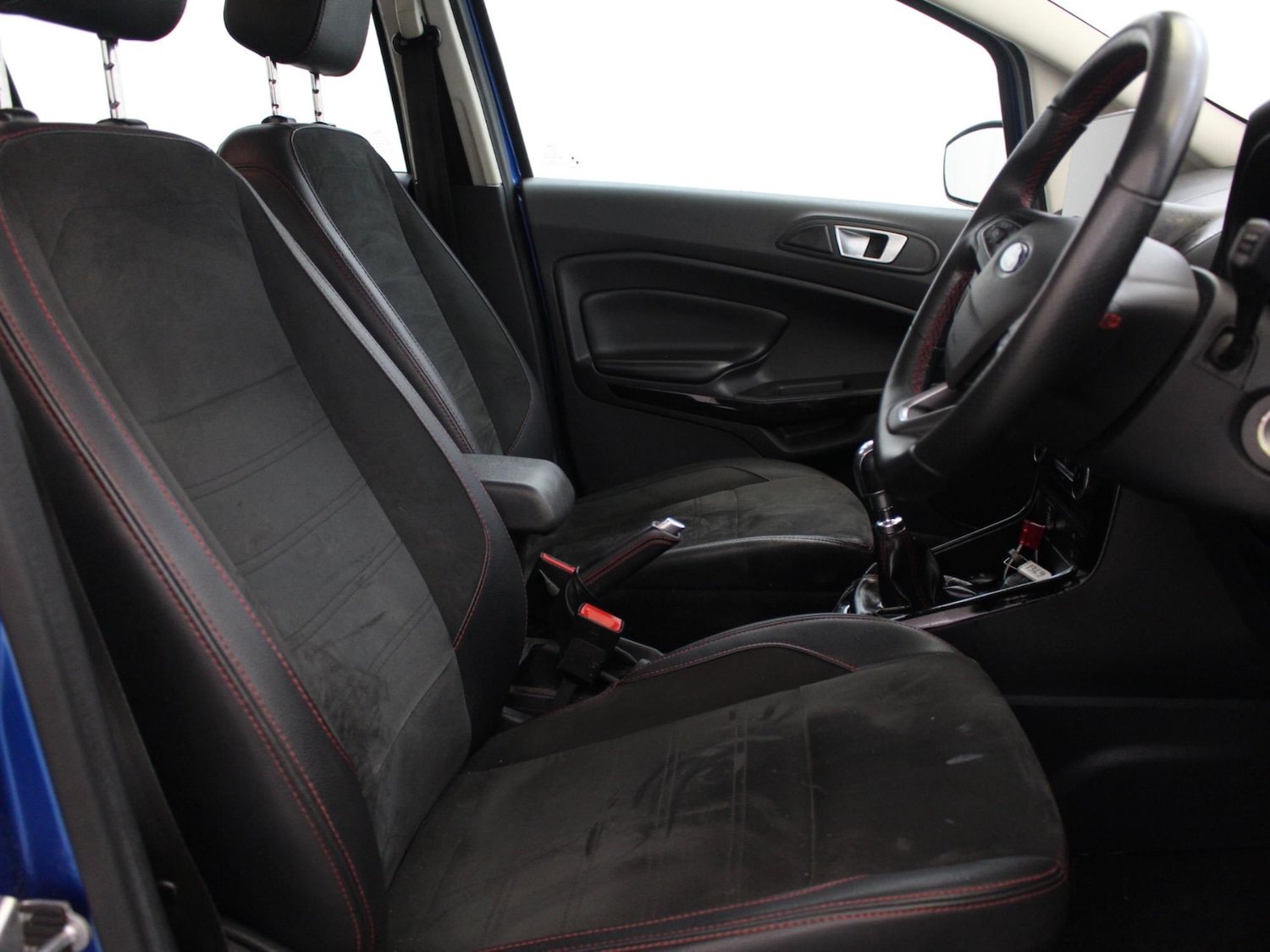 Used Ford Ecosport 2022 for sale - 76411620: Photo 9