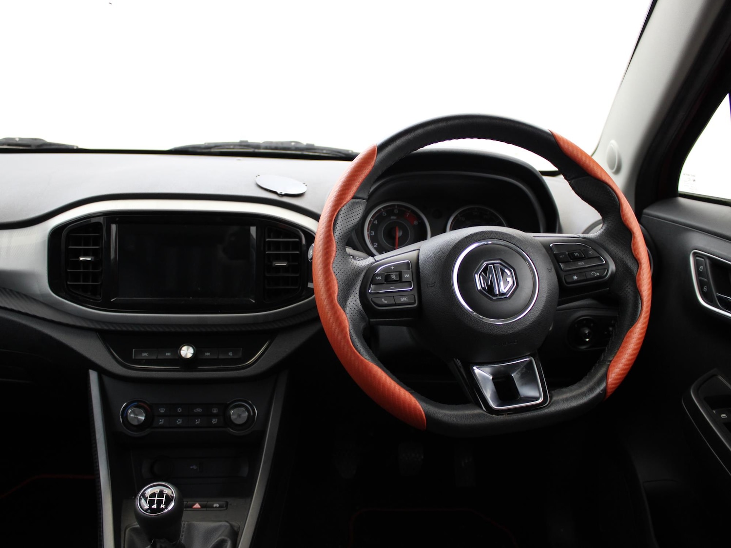 Used MG MG3 2019 for sale - 77135277: Photo 15