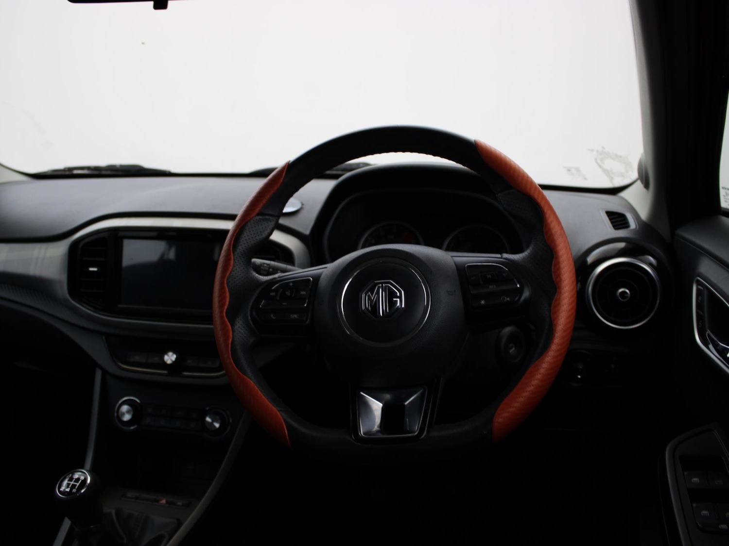 Used MG MG3 2019 for sale - 77135277: Photo 16