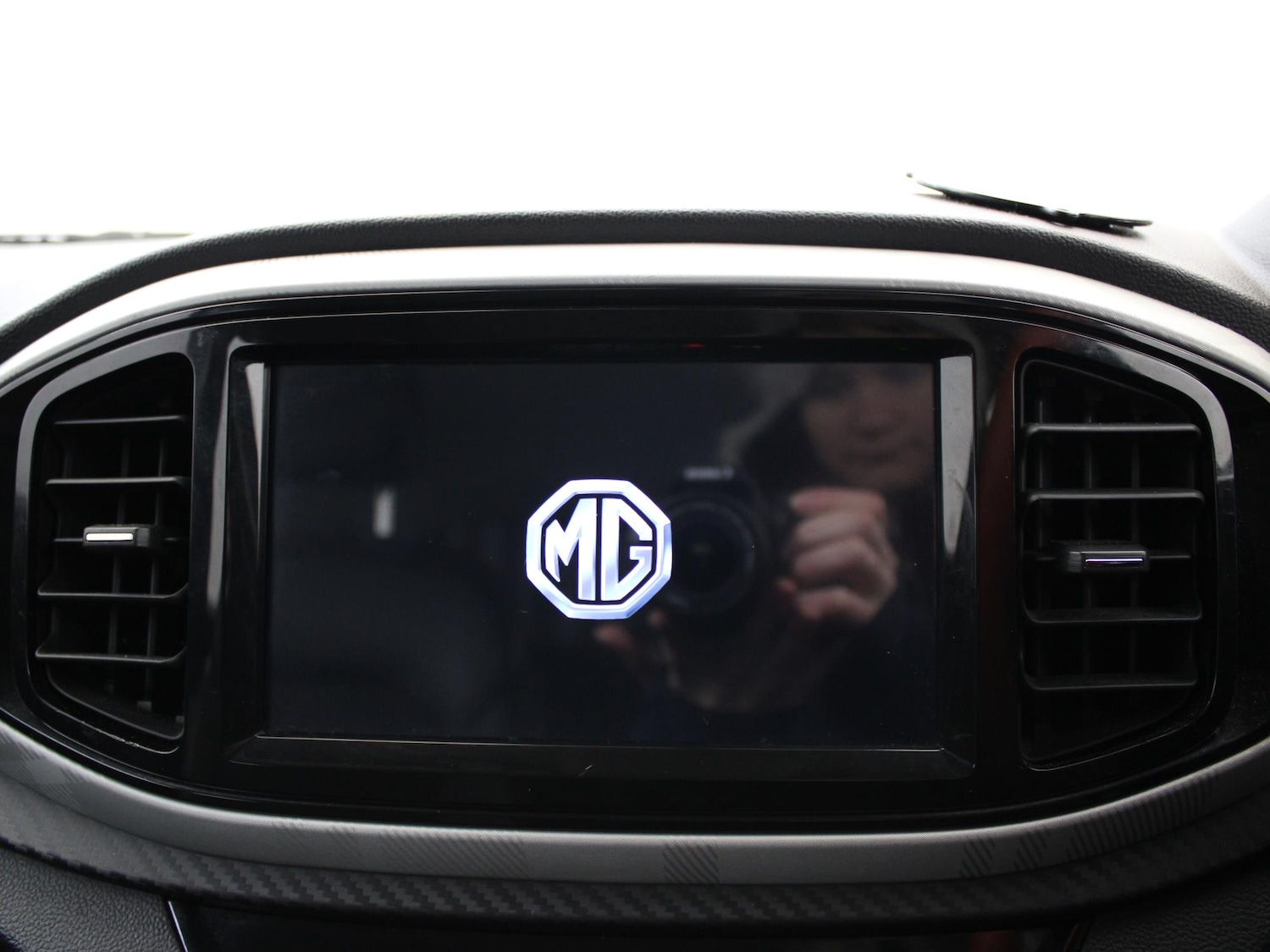 Used MG MG3 2019 for sale - 77135277: Photo 17