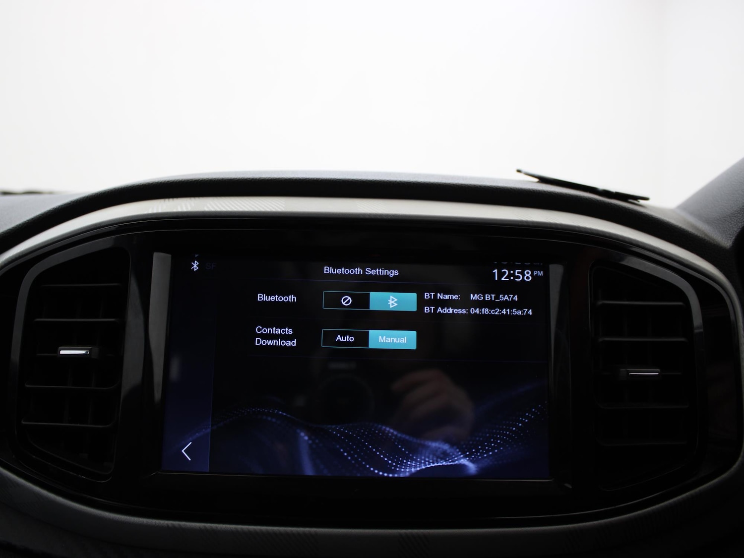 Used MG MG3 2019 for sale - 77135277: Photo 20