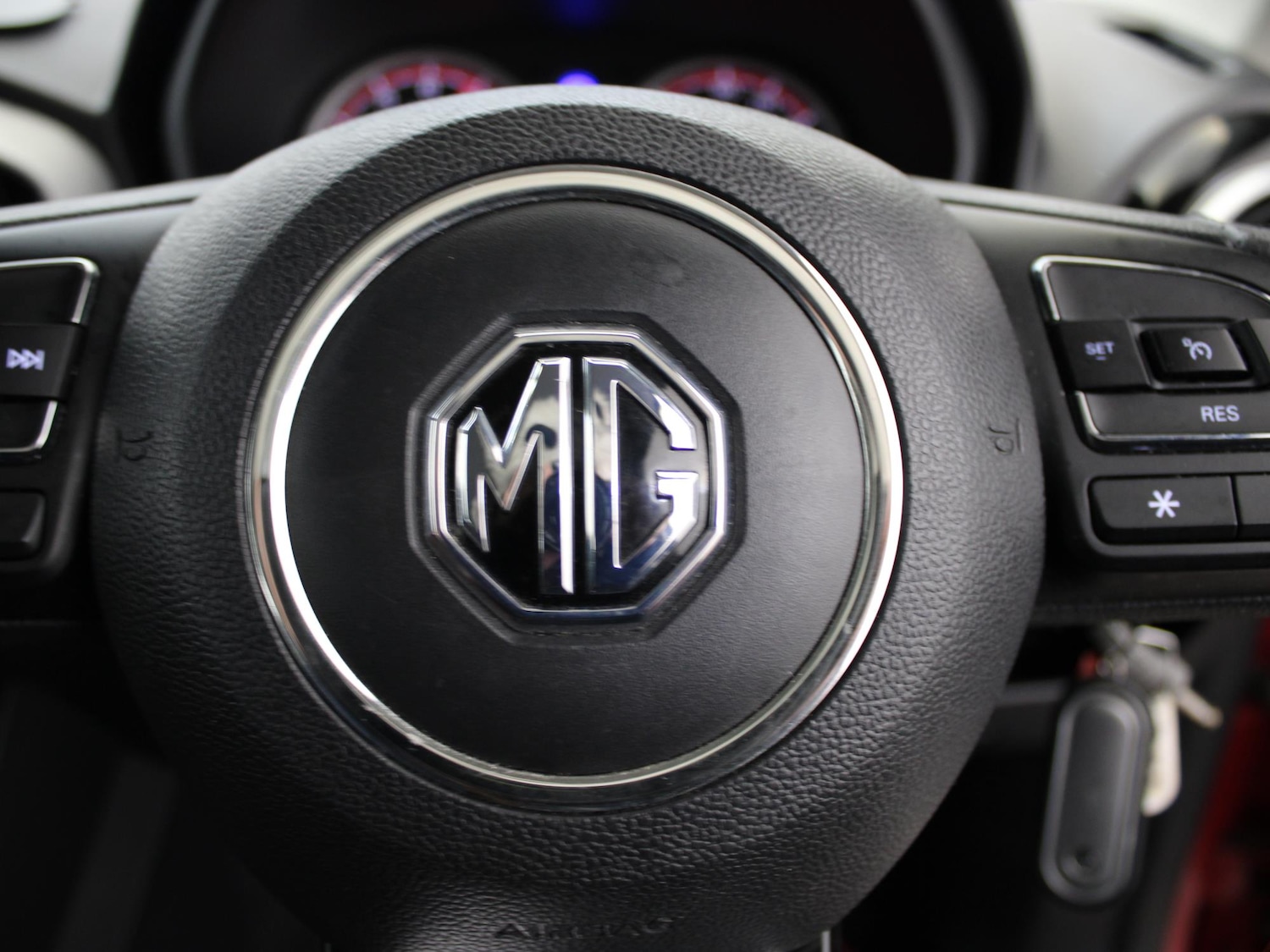 Used MG MG3 2019 for sale - 77135277: Photo 26