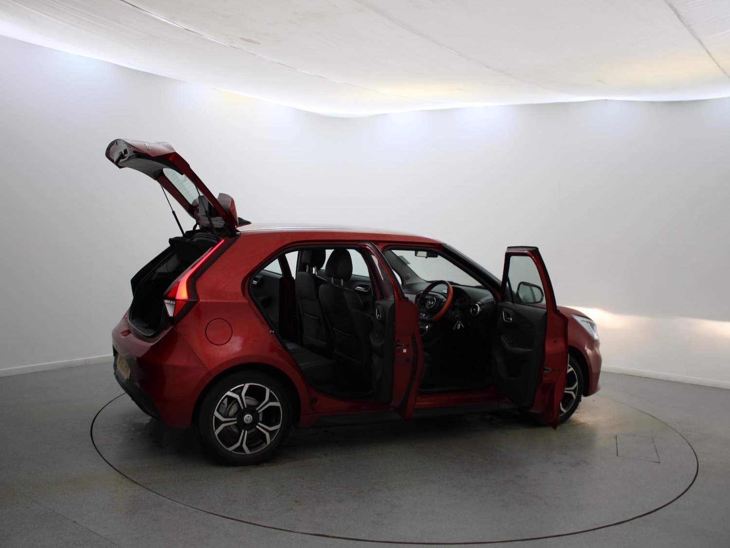 Used MG MG3 2019 for sale - 77135277: Photo 33