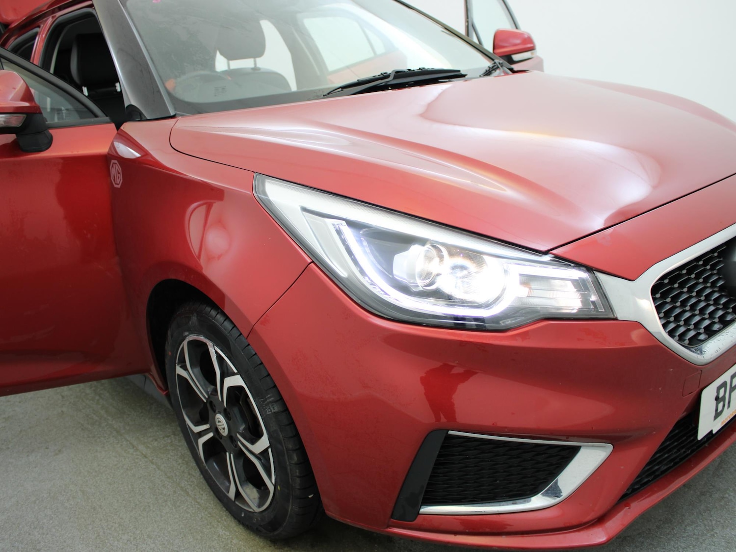 Used MG MG3 2019 for sale - 77135277: Photo 34