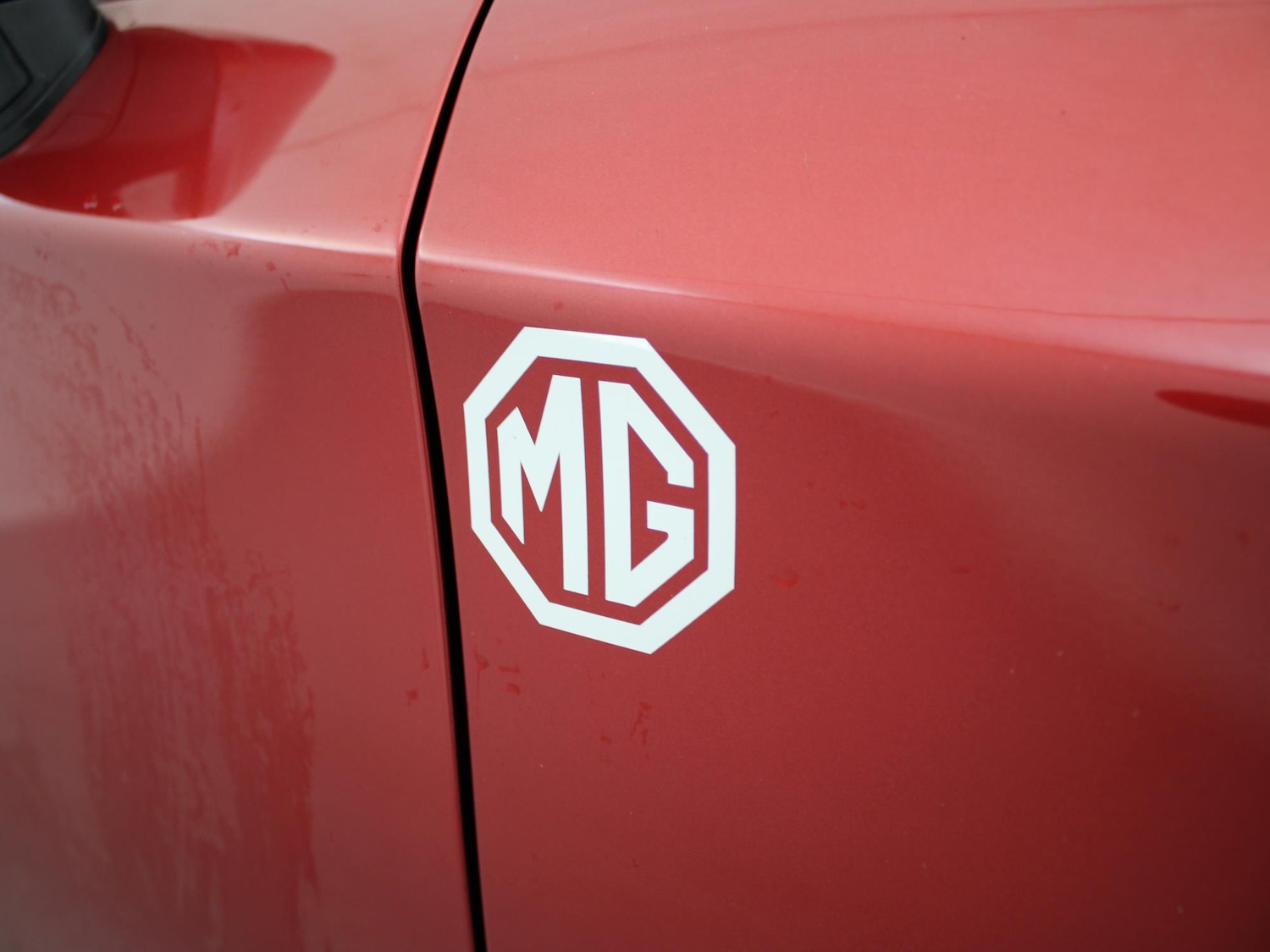 Used MG MG3 2019 for sale - 77135277: Photo 35