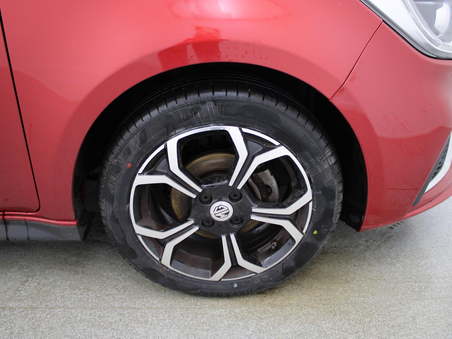 Used MG MG3 2019 for sale - 77135277: Photo 36