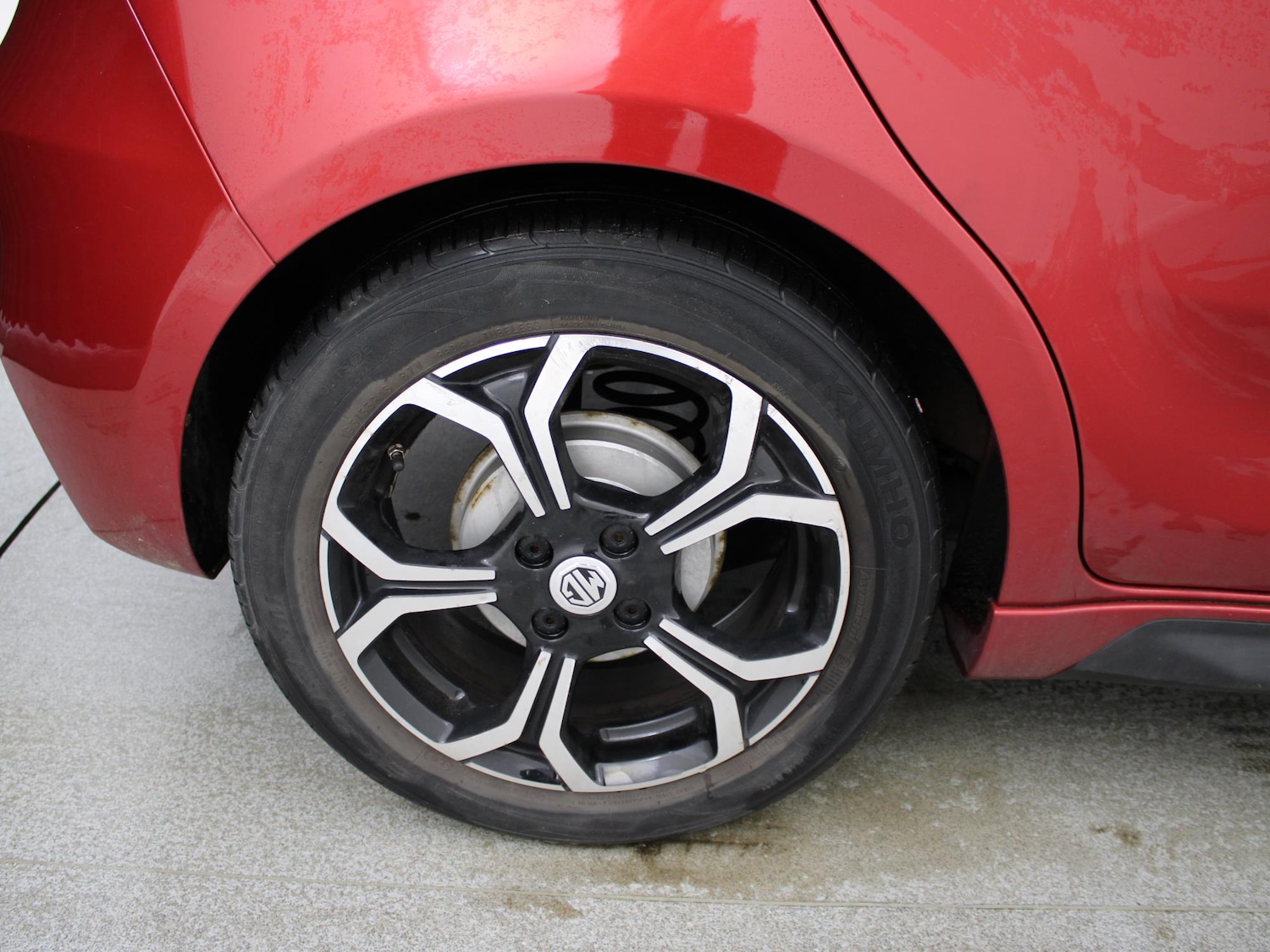 Used MG MG3 2019 for sale - 77135277: Photo 37