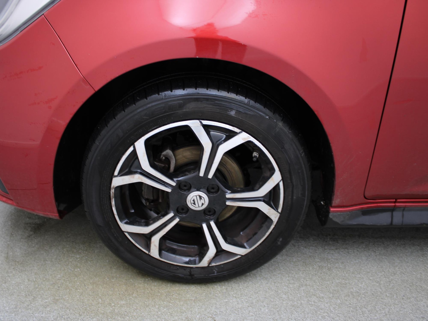 Used MG MG3 2019 for sale - 77135277: Photo 39